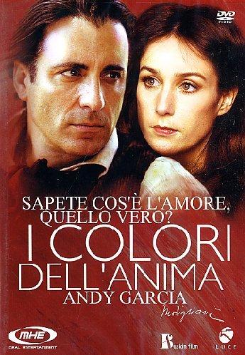 I colori dell'anima - Modigliani [IT Import]