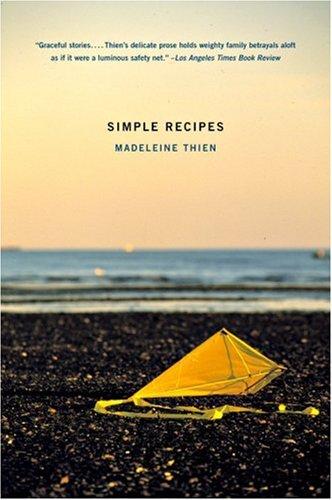 Simple Recipes: Stories