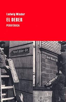 El deber (Largo recorrido, Band 68)