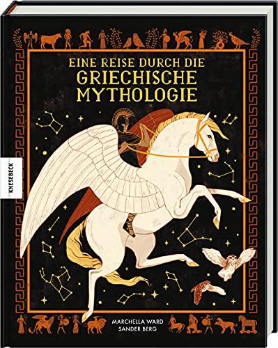 Eine Reise durch die griechische Mythologie