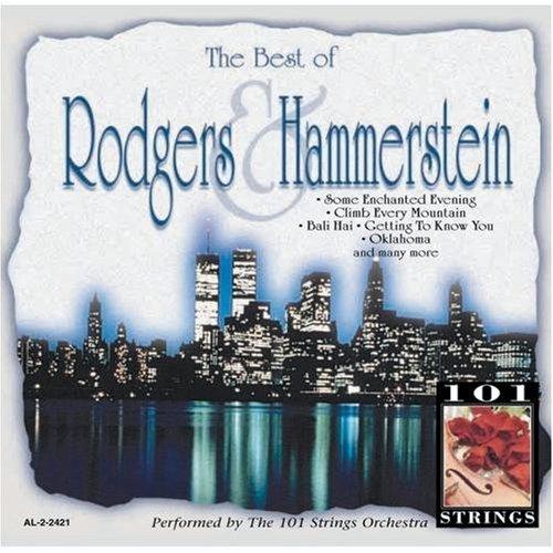 Rodgers & Hammerstein