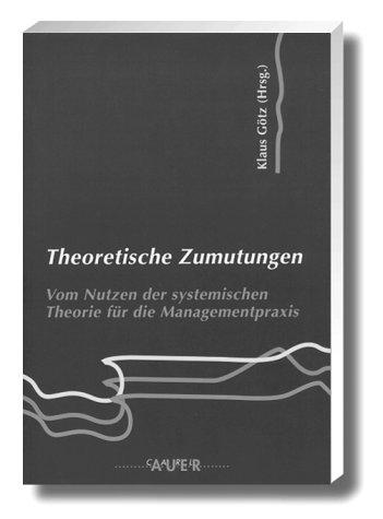 Theoretische Zumutungen