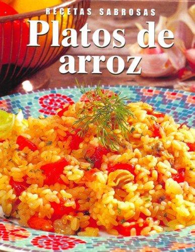 Platos de Arroz