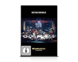 Revolverheld: MTV Unplugged in drei Akten [2 DVDs]