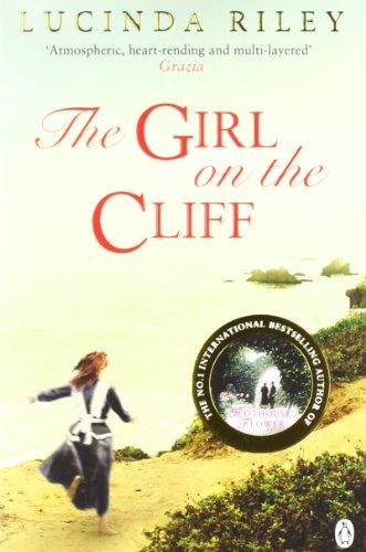 The Girl on the Cliff