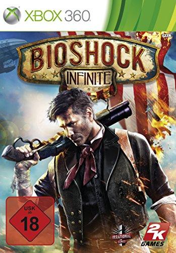 Bioshock Infinite [Software Pyramide]