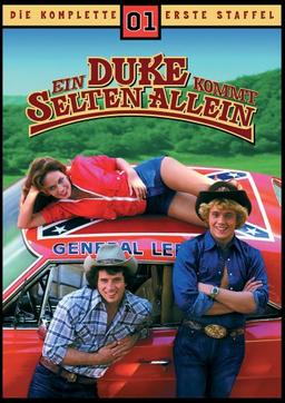 Ein Duke kommt selten allein - Die komplette erste Staffel [5 DVDs]