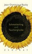 Schmetterling und Taucherglocke