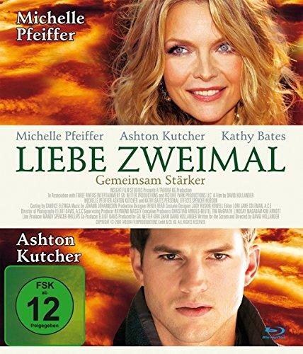 Liebe zweimal [Blu-ray]