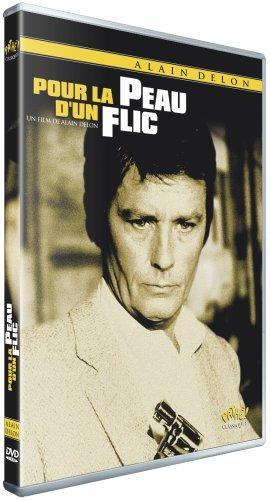 Pour la peau d'un flic [FR Import]