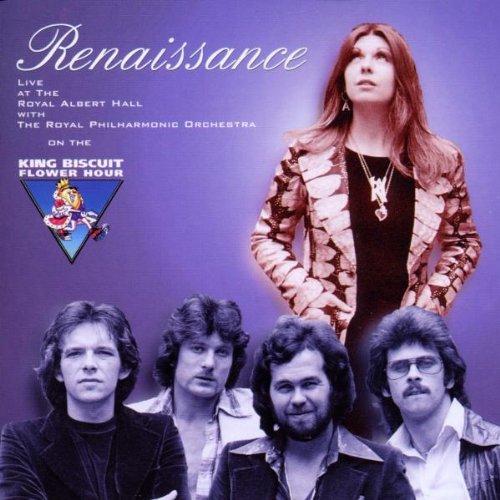 Renaissance - Live on the King Biscuit Flower Hour