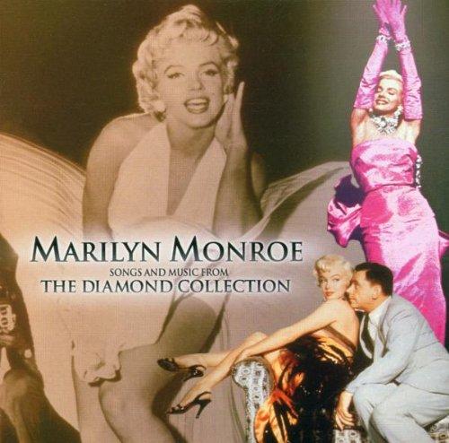 Marilyn Monroe: Diamond Collection