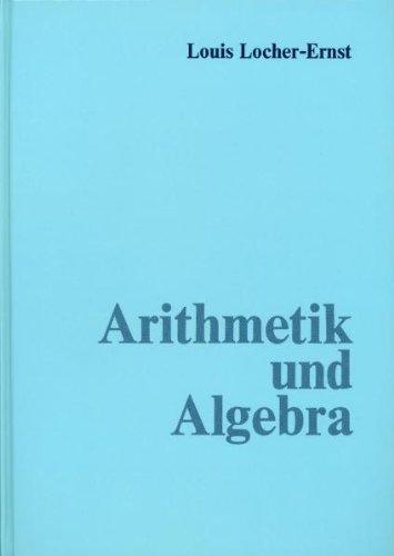 Arithmetik und Algebra