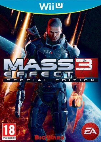 Mass Effect 3 - Special Edition [PEGI]