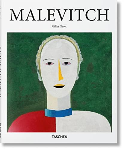 Malevitch, 1878-1935 : et le suprématisme