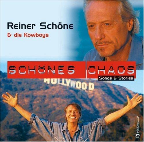 Schönes Chaos. CD . Songs & Stories