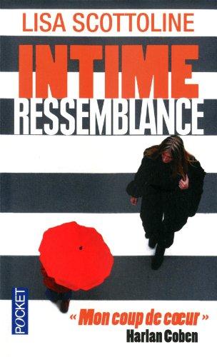 Intime ressemblance