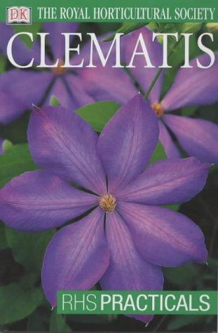 Clematis (RHS Practicals)