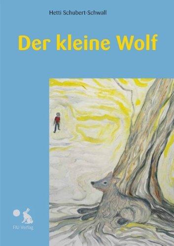 Der kleine Wolf