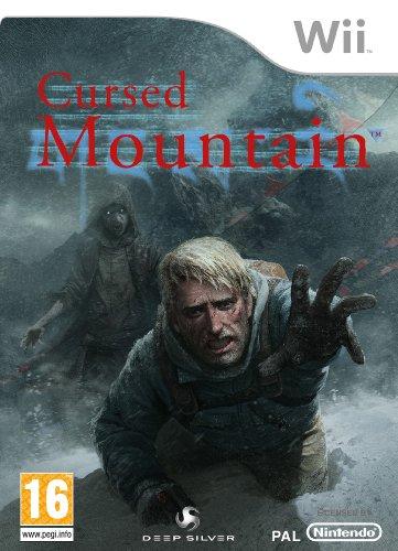 Cursed mountain