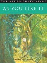 As You Like it (Arden Edition of the Works of William Shakespeare)