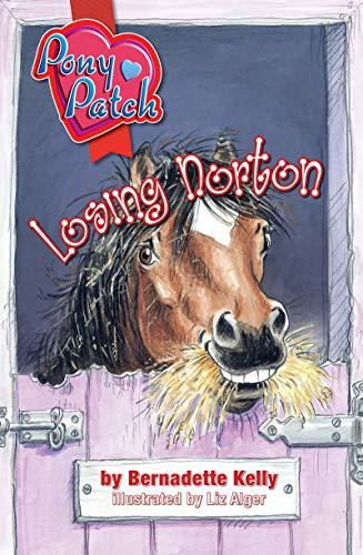 Pony Patch 2: Losing Norton