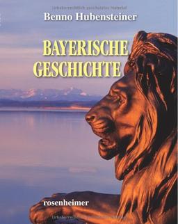 Bayerische Geschichte