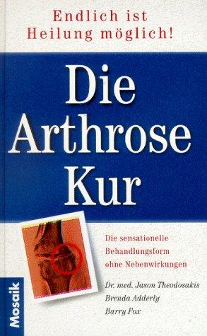 Die Arthrose- Kur