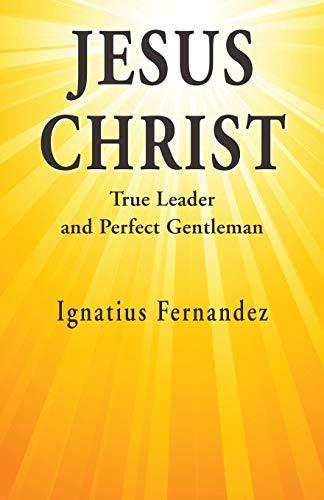 Fernandez, I: Jesus Christ