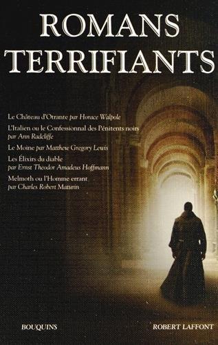 Romans terrifiants