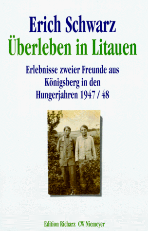 Überleben in Litauen