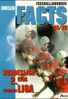 Bundesliga FACTS 1998/99