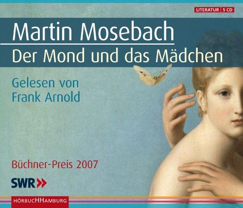 Der Mond und das Mädchen. Sonderausgabe