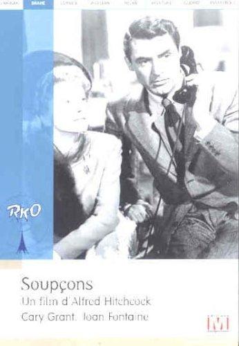 Soupcons [FR Import]