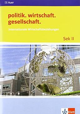 Internationale Wirtschaftsbeziehungen