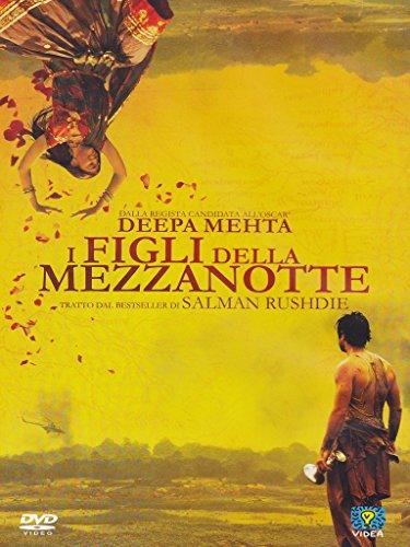 I figli della mezzanotte [UK Import]