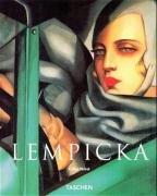 Tamara de Lempicka 1898 - 1980