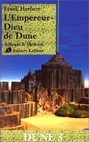 L'empereur-Dieu de Dune