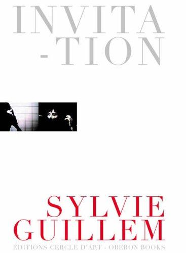 Invitation: Sylvie Guillem