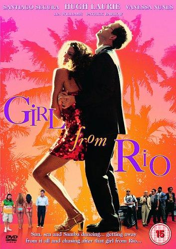 Girl From Rio [UK Import]