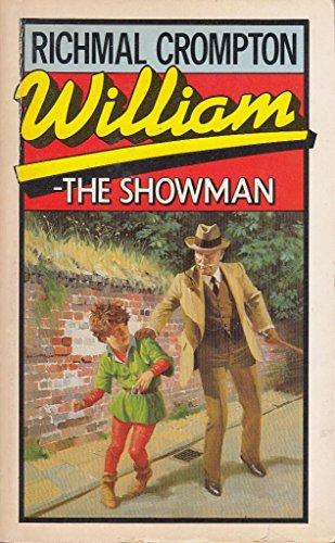 William the Showman