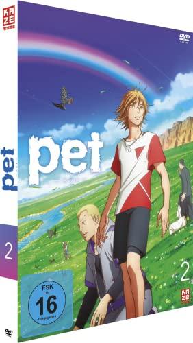 Pet - Vol.2 - [DVD]