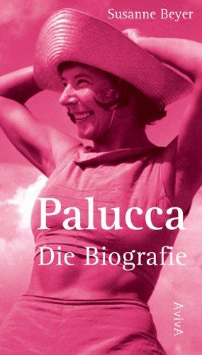 Palucca  Die Biografie