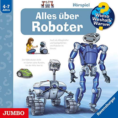 Alles Über Roboter (Folge 47)