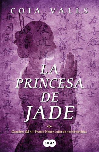 La princesa de jade (SUMA)