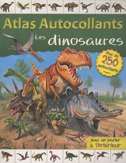 Les dinosaures