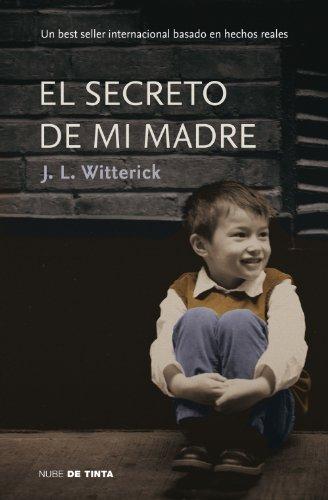 El secreto de mi madre (Nube de Tinta)