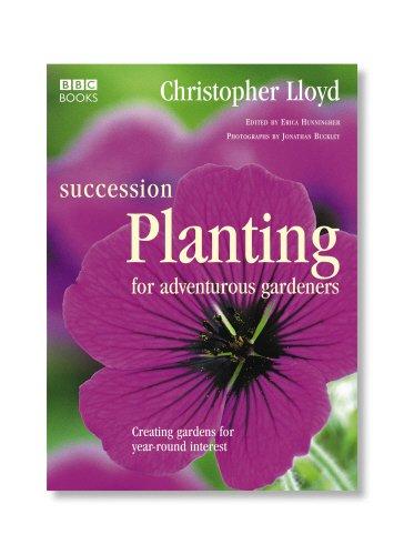 Succession Planting for Adventurous Gardeners