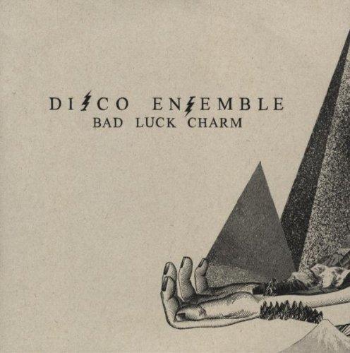 Bad Luck Charm [Vinyl Single]