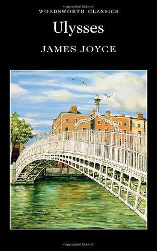 Ulysses (Wordsworth Classics)